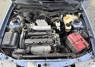 dewoo kalos: Daewoo Nexia: 2006 г., 1.5 л, Механика, Бензин, Седан — 6