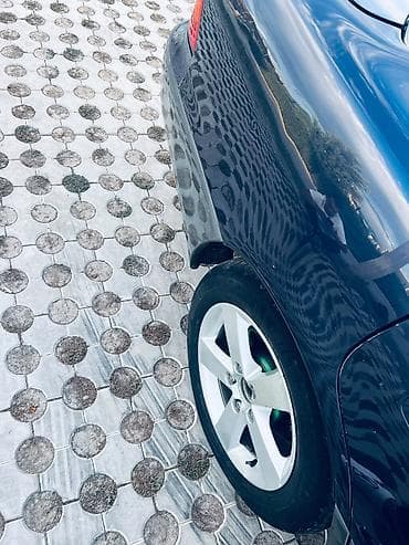 Toyota Windom: 1997 г., 2.5 л, Автомат, Бензин, Седан