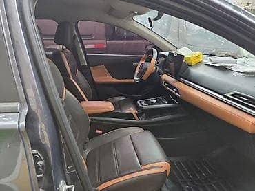 аренда авто спарк: BYD E2: 2021 г., 0.1 л, Автомат, Электромобиль, Хэтчбэк — 7