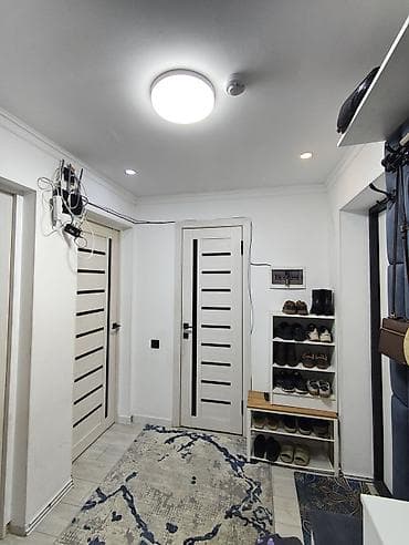 продаю квартиру в джал: 2 комнаты, 54 м² — 1