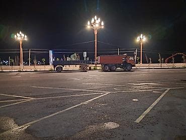 присепы: Заказать Камаз — 3