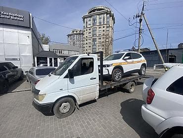 мото тачка: С лебедкой — 1