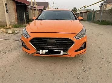 субару форестер 2009 цена: Hyundai Sonata: 2018 г., Автомат, Газ, Седан — 4