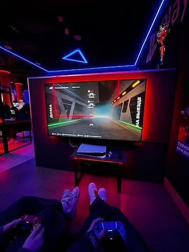 ps3 60: PlayStation 5 в аренду | FC 26 / UFC 5 / Mortal Kombat / Spider-Man 2 — 3