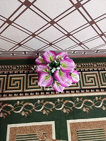 продам искусственные цветы: Декор для дома и сада — 5