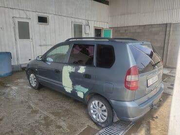 запчасти на рав 4 в бишкеке: Mitsubishi Space Star: 2001 г., 1.6 л, Механика, Бензиновая, Хэтчбэк — 4