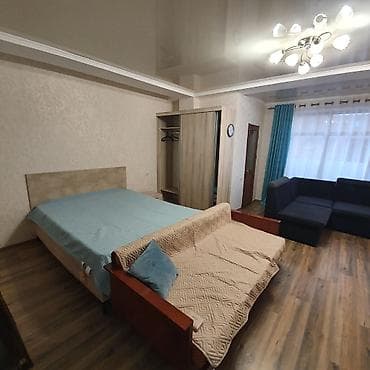 цены на квартиры гик бишкек: Гостевой дом на Иссык-Куле, Кыргызское взморье, Бостери, 5 мест — 8