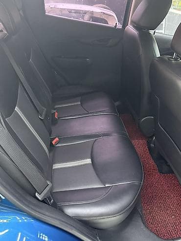 Продажа авто: Chevrolet Spark: 2018 г., 0.1 л, Вариатор, Бензин, Хэтчбэк — 7