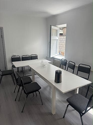 Комнаты: 20 м², С мебелью полностью — 3
