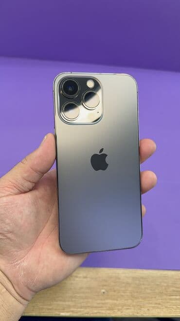 редми нот 14 про цена бишкек: IPhone 13 Pro, Б/у, 256 ГБ, 94 % — 3