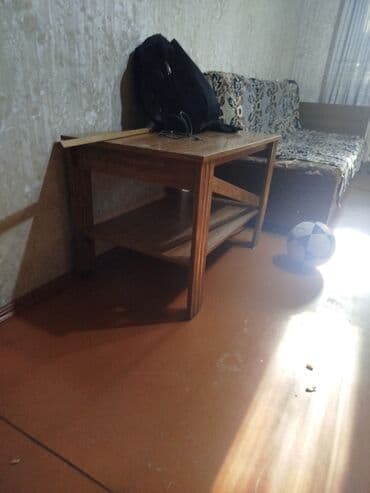 Азык-түлүктөр: Продаю мебель.
Все оптом за 500 сом😜 — 2
