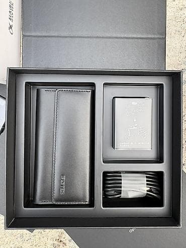 samsung fold2: Переводчик iFLYTEK с двумя экранами - Профессиональное устройство для — 7