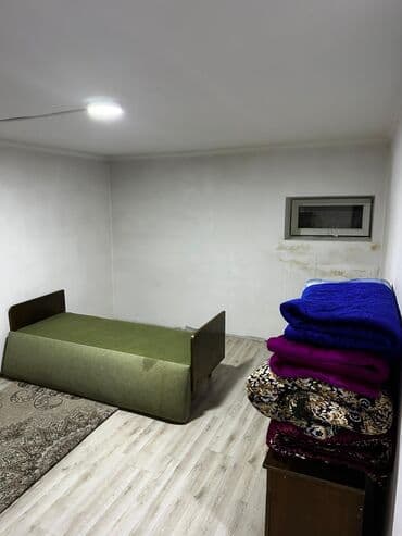 ак бата продаю дом: Дом, 110 м², 5 комнат, Агентство недвижимости, Косметический ремонт — 7