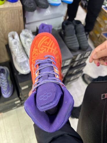 футбольные бутсы predator: Борцовки RUDIS (высокие) - Профессиональная обувь для — 6