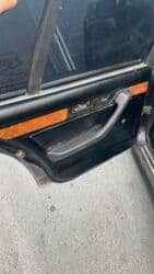 нисан примера автомат: BMW 5 series: 1993 г., 3 л, Механика, Бензин, Седан — 13