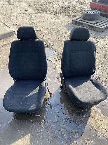 wolksvagen: Volkswagen Golf Variant (универсал),аварийная
мотор и коробки НЕТ!!! — 9