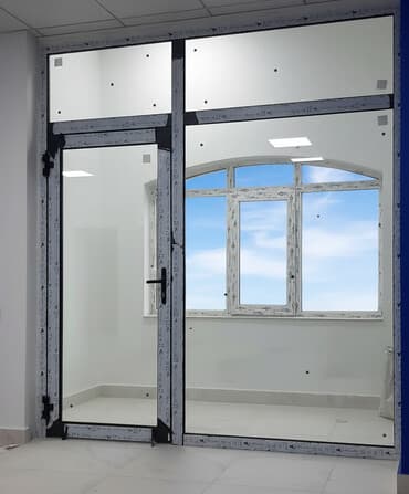 утеплить окна: Пластиковые окна на заказ Надёжные, тёплые и доступные — пластиковые — 1