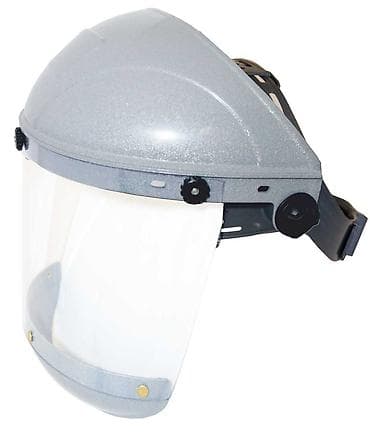 Щиток защитный лицевой НБТ2/С Визион Termo Titan ГОСТ Р 12.4.023-84