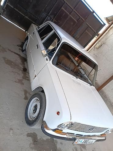 golf 3 universal: ВАЗ (ЛАДА) 2101: 1986 г., 1.3 л, Механика, Бензин, Седан — 7
