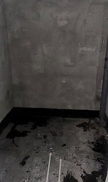 bishkek flat: 1 комната, 41 м², Элитка, 10 этаж, Готовая ПСО (под самоотделку) — 2