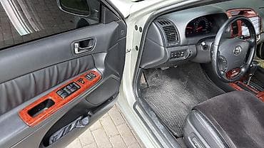 кок талаа: Toyota Camry: 2004 г., 3 л, Автомат, Бензин, Седан — 5