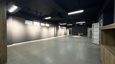 советской: Аренда офисов, 400 м², В жилом комплексе, С отдельной кухней, С отдельным входом, С отдельным сан узлом — 1