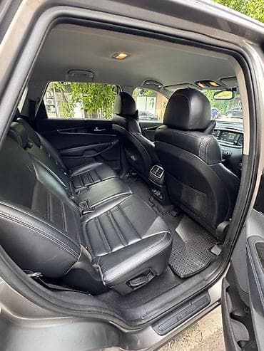 мини квадратцикл: Kia Sorento: 2018 г., 2 л, Автомат, Бензин, Кроссовер — 7