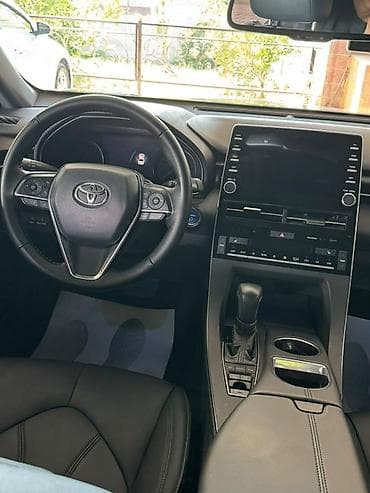 приус 2017 цена бишкек: Toyota Avalon: 2019 г., 2.5 л, Вариатор, Гибрид, Седан — 5