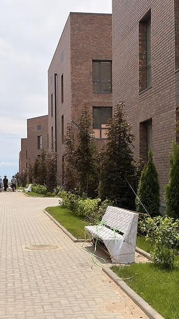 Продажа квартир: 1 комната, 30 м², 3 этаж, Дизайнерский ремонт — 3