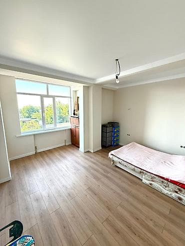 2 bedroom: 2 комнаты, 102 м², ТЭЦ Индивидуалка, 2 этаж, Свежий ремонт — 8