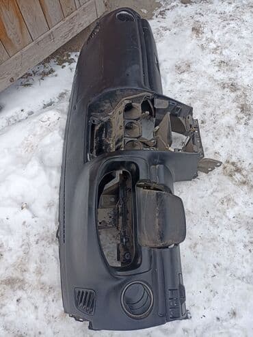 Торпедо Mazda 2003 г., Б/у, Оригинал