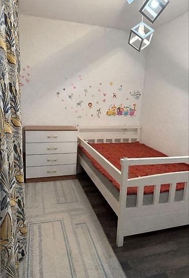 red centr: 3 комнаты, 52 м², Индивидуалка, 1 этаж — 8
