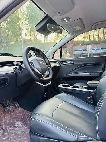 Унаа сатып алуу: Электромобиль нета v — 4