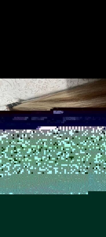 сапоги зимние женские натуральная кожа натуральный мех распродажа: ДЕТСКИЕ,Славянские волосы,57см — 2