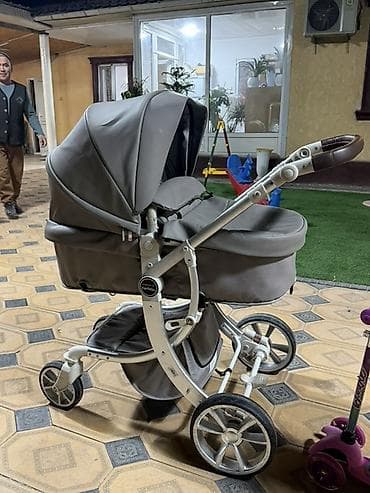 матрас для купания: Большие мягкие игрушки и детская коляска. Мягкие игрушки новые — 4