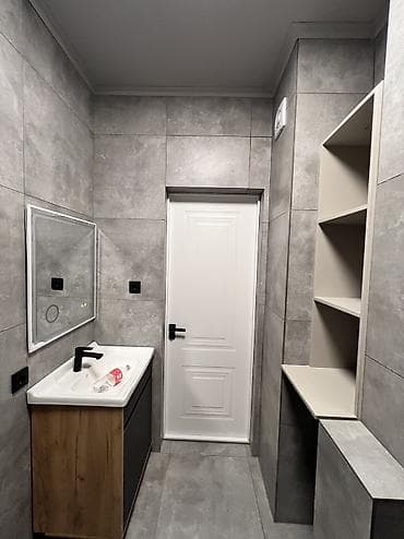 6: 2 комнаты, 43 м², Элитка, 6 этаж, Свежий ремонт — 6