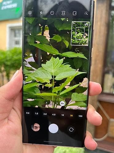 gt2 pro: Samsung Galaxy S22 Ultra — 7