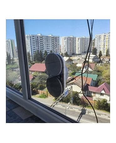 света: Робот-мойщик окон с вакуумным креплением Сдаю в аренду 800 сом в — 2