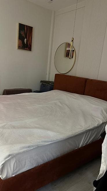 osh flats: 2 комнаты, 68 м², Элитка, 1 этаж, Евроремонт — 10