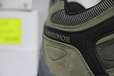 Өтүктөр: Эркектердин кроссовкасы, 43, Karrimor, Жаңы, түсү - Жашыл, Акысыз жеткирүү — 3