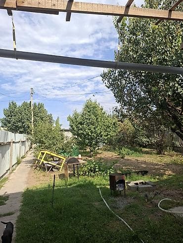 уланит: Продаётся земельный участок с жилым домом и хозяйственным двором. - — 7