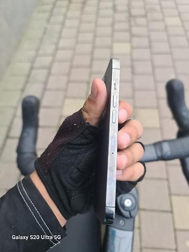 wh 1000xm3: IPhone 13 Pro, Б/у, 128 ГБ, Графит, Чехол, 78 % — 7