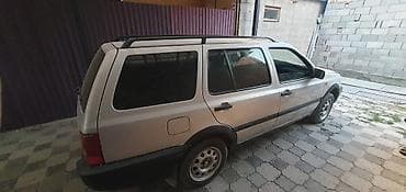 Volkswagen Golf Variant: 1994 г., Механика, Универсал at lalafo.kg Volkswagen Golf Variant: 1994 г., Механика, Универсал