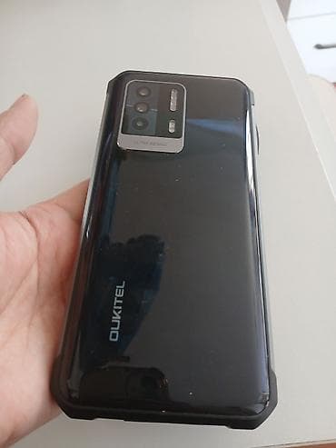 mate 20: Tecno Camon 17P, Б/у, 128 ГБ, цвет - Черный, 2 SIM — 3