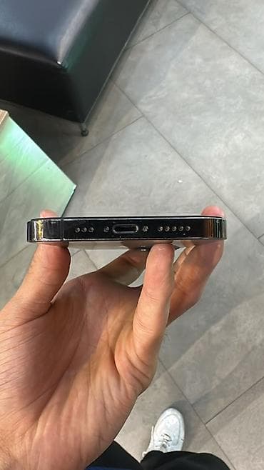 дисплей iphone 13 pro: IPhone 12Pro, - Цвет: графитовый - Экран Super Retina XDR 6.1" — 8