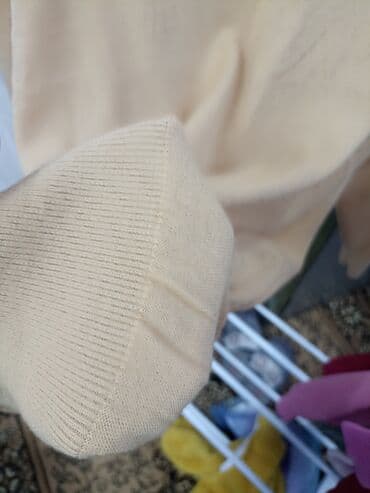 тёплая кофт кардиган: Кофта, Корея, L — 3