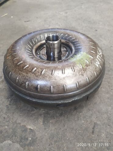 запчасти на тойота авенсис в бишкеке: Бублик Toyota 2AZ, Бублик Тойота 2AZ, Крузак Муфта АКПП Тойота 2AZ — 1