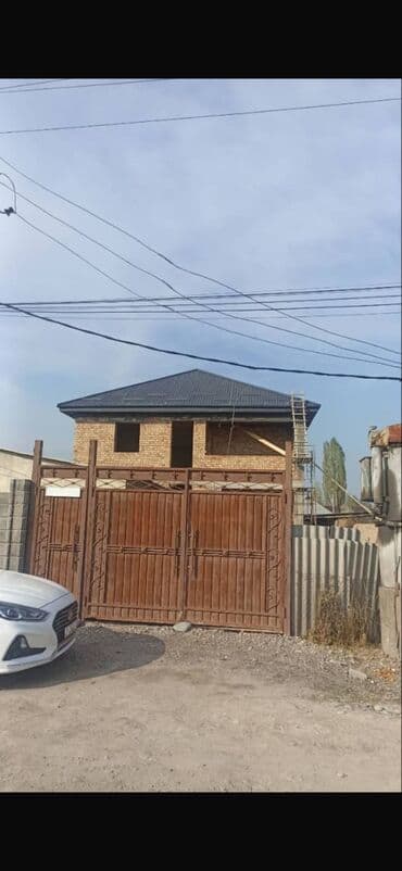 Кровля крыша