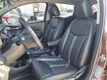 Унаа: Chevrolet Spark: 2018 г., 1 л, Автомат, Бензин, Хетчбек — 5