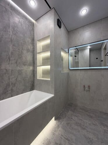 Ремонт под ключ: Ремонт под ключ | Квартиры Больше 6 лет опыта — 10